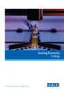Sealing elements kaft